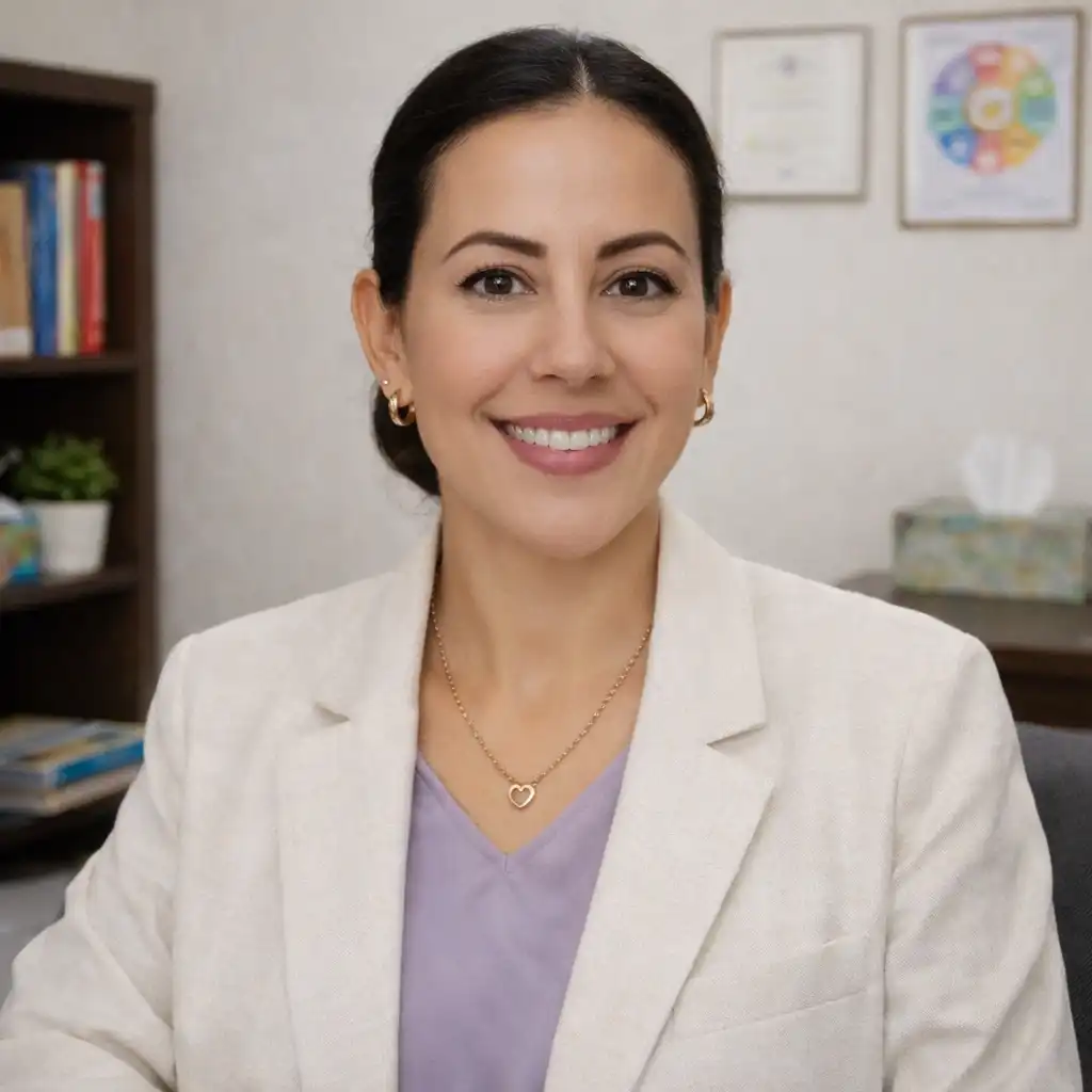 Dra. Mariana Torres