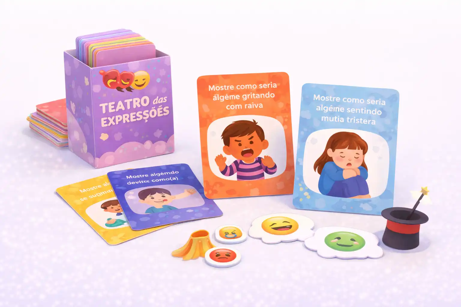 Teatro das Expressões