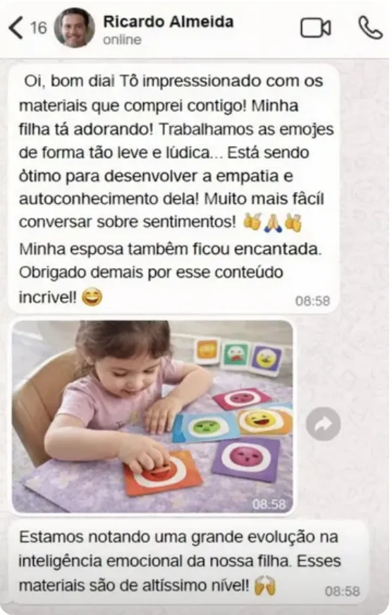 Depoimento Ricardo Almeida